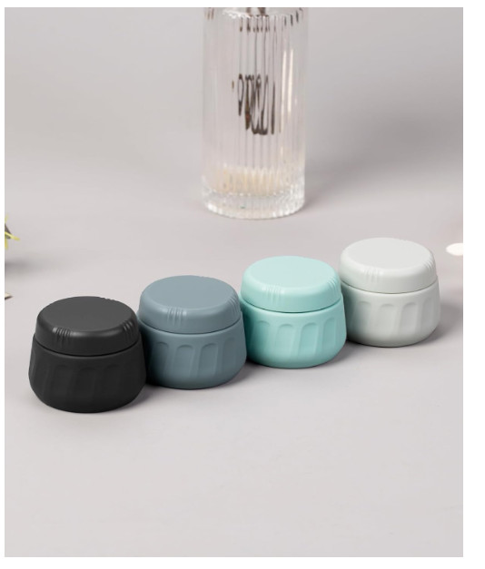 Mrsdry Travel Containers for Toiletries, TSA Approved Travel Size Toiletries….