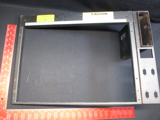 Applied Materials (AMAT) 0040-09148 Door, VME P-5000