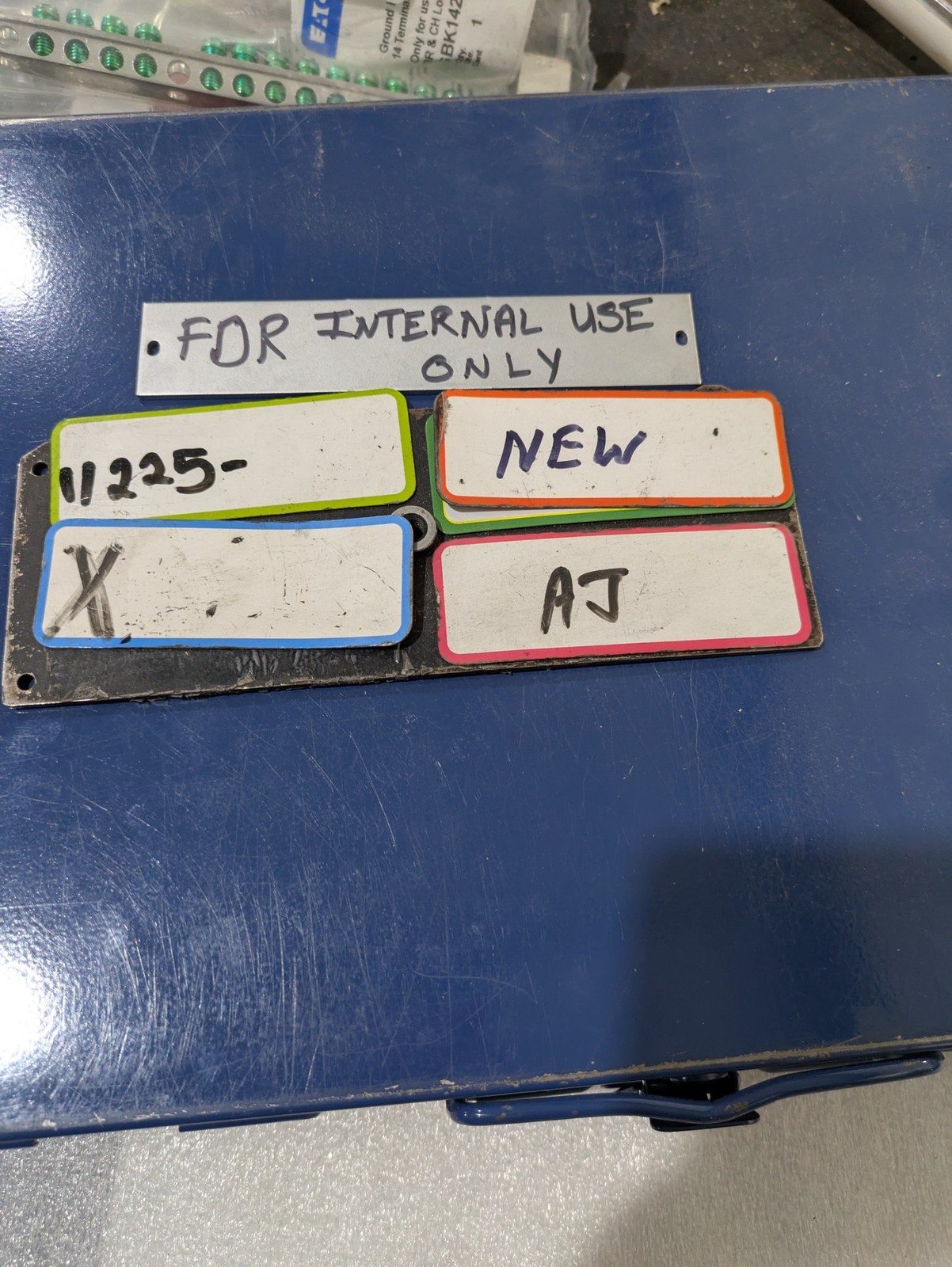 PENN P10BC-7 24-277V AC 125VA 12 PSIG