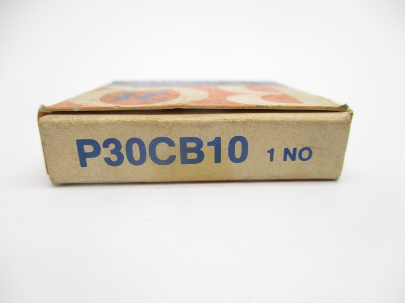 SIEMENS P30CB10 600VAC 10A NSMP