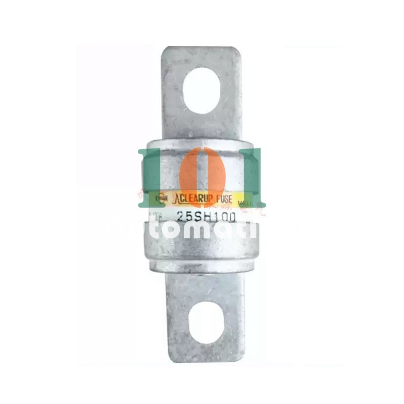 1PCS New For Fuse 25SH100 100A 250V