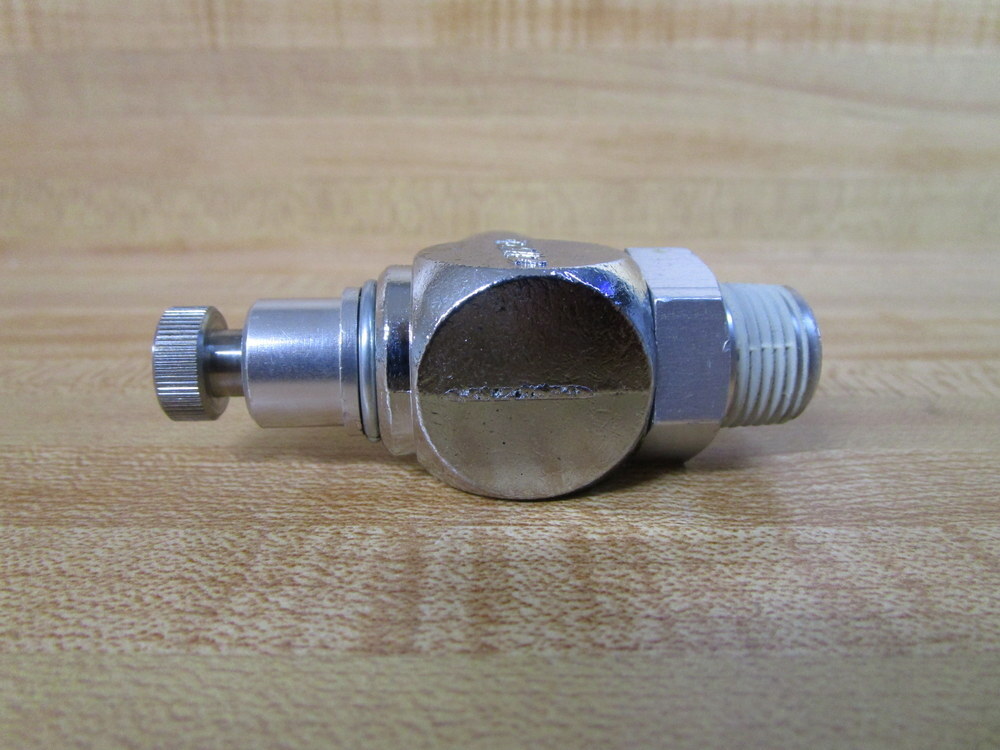Bimba FCP6K Flow Control Valve