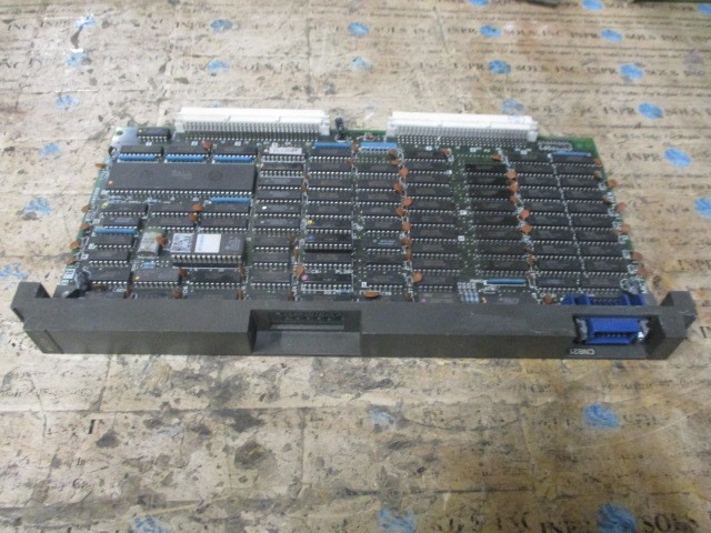 Mitsubishi MC724-1 Circuit Board Card PCB Controller BN634A232G51A PCB *Tested*