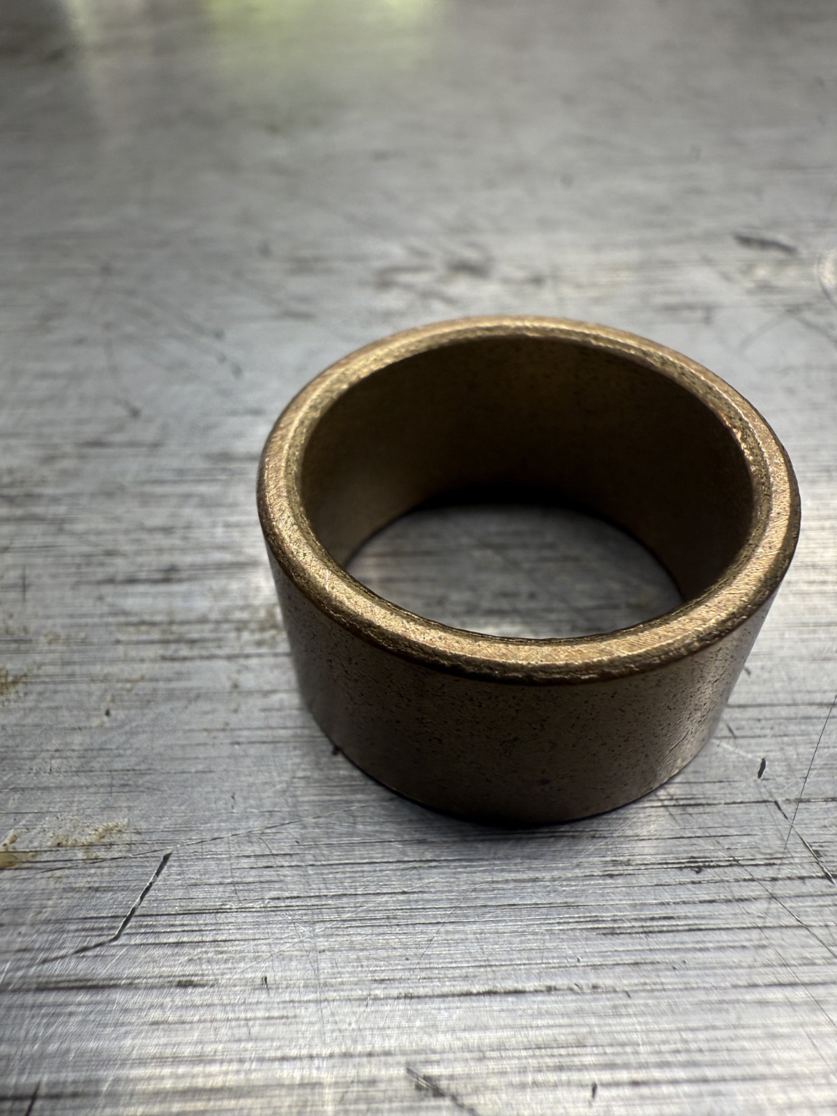 (NEW) Wai 62-94701 Bushing