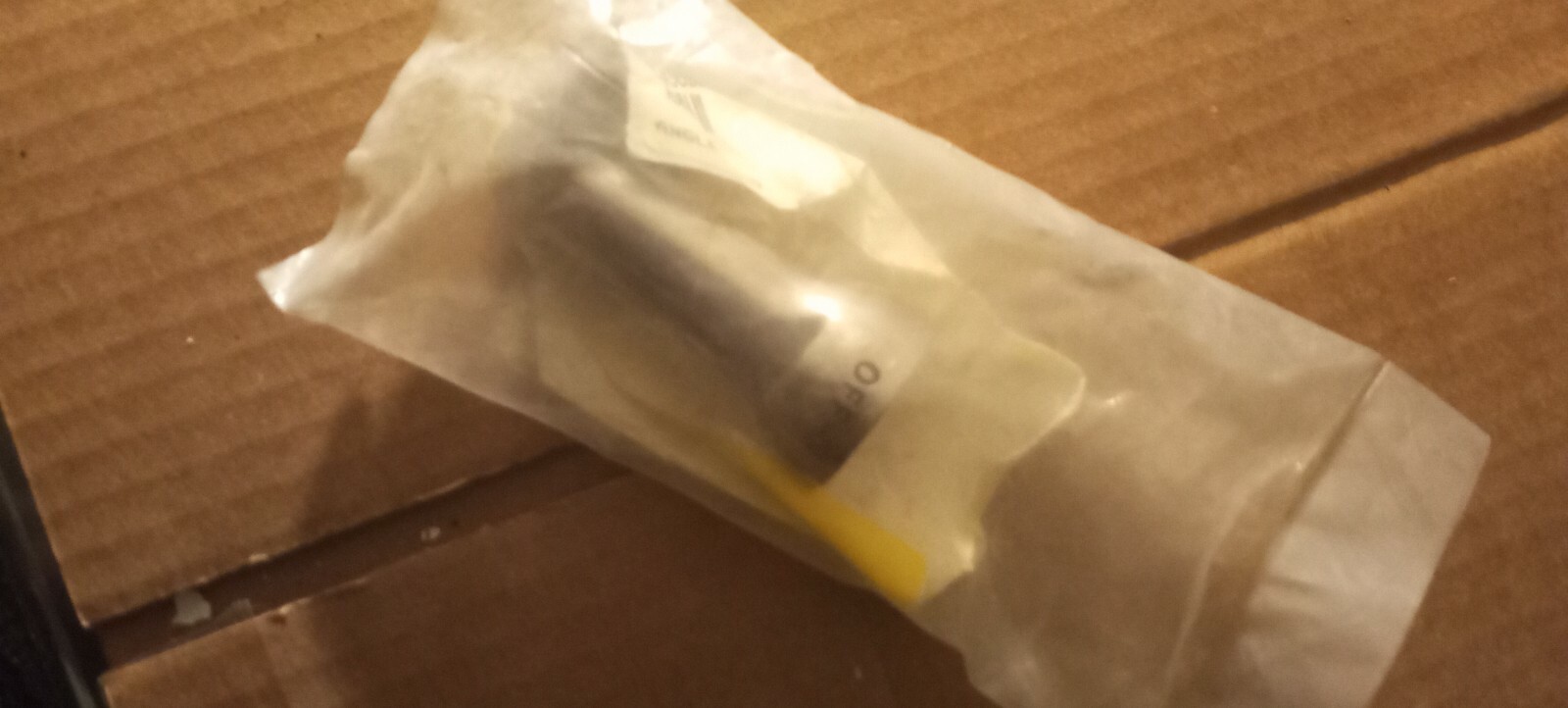 STANLEY A3053 angle housing