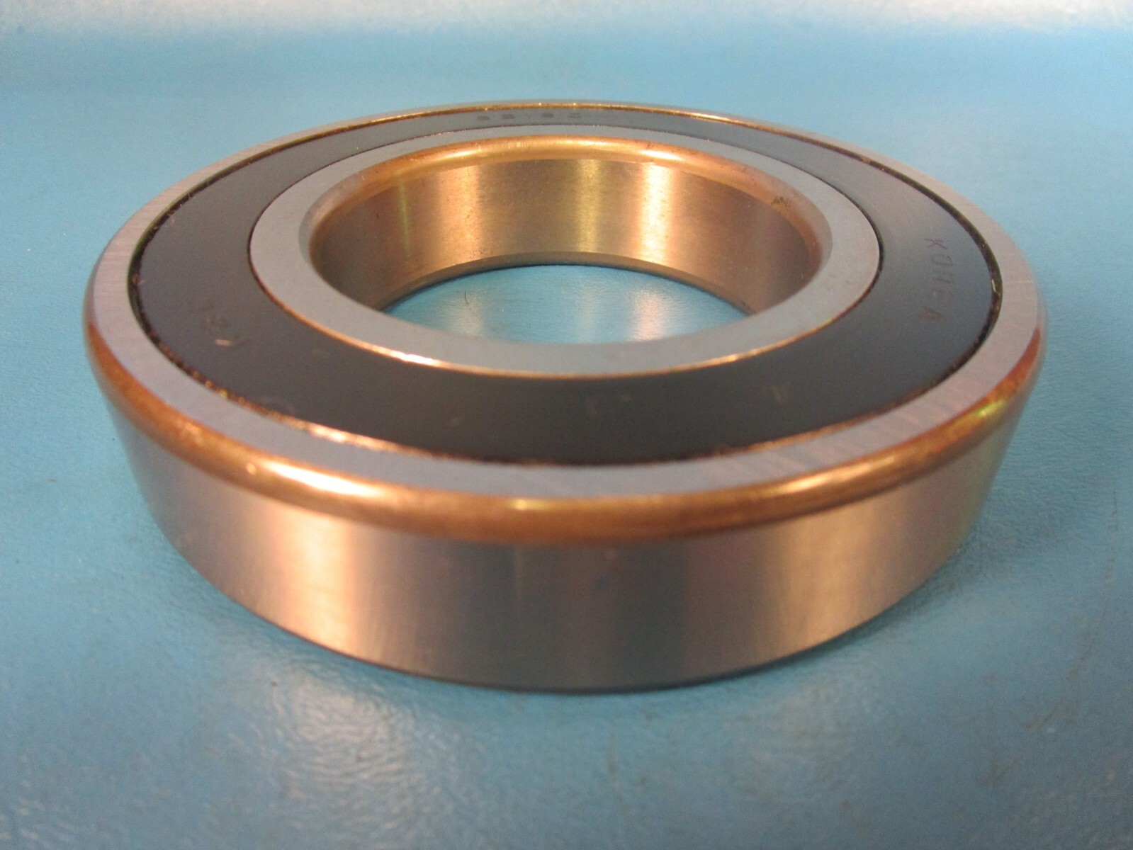 Korean KBC 6212DD 60 x 110 x 22mm 2 Seals, Single Row Deep Groove Ball Bearing