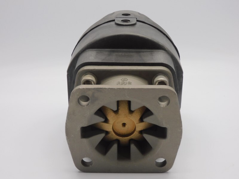 ITT 2-N-EN-36-M7-A116-Y 90PSI 2″ NSNP