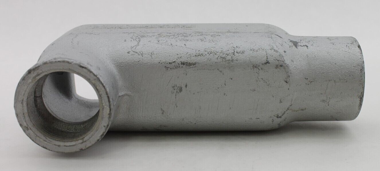 Crouse-Hinds LB58 1-1/2″ Conduit Outlet Body