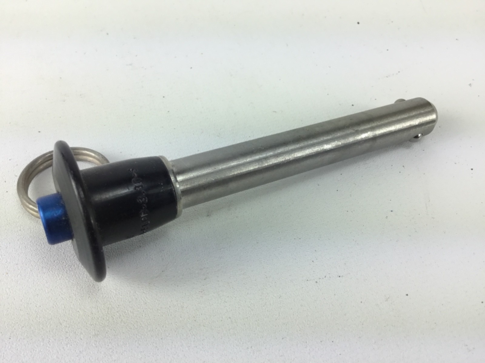 Avibank AVK 1/2×3.5 L Stainless Steel Quick Release Ball Lock Push Pull Pin