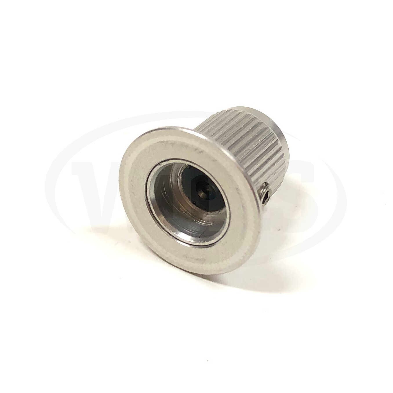 DDS-50-1-5 Clarostat Straight Knob
