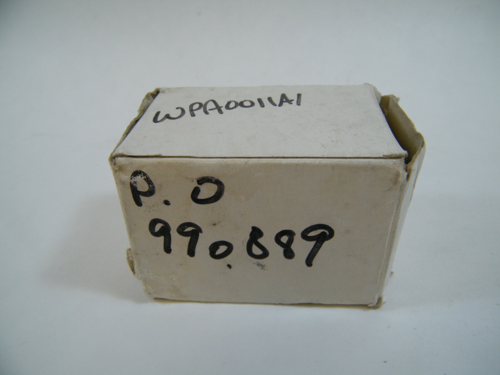 NEW! SIEMENS CONTACTOR, AC-3, 4 KW, 400 V, DC 24V, 3TF20 10-0BB4