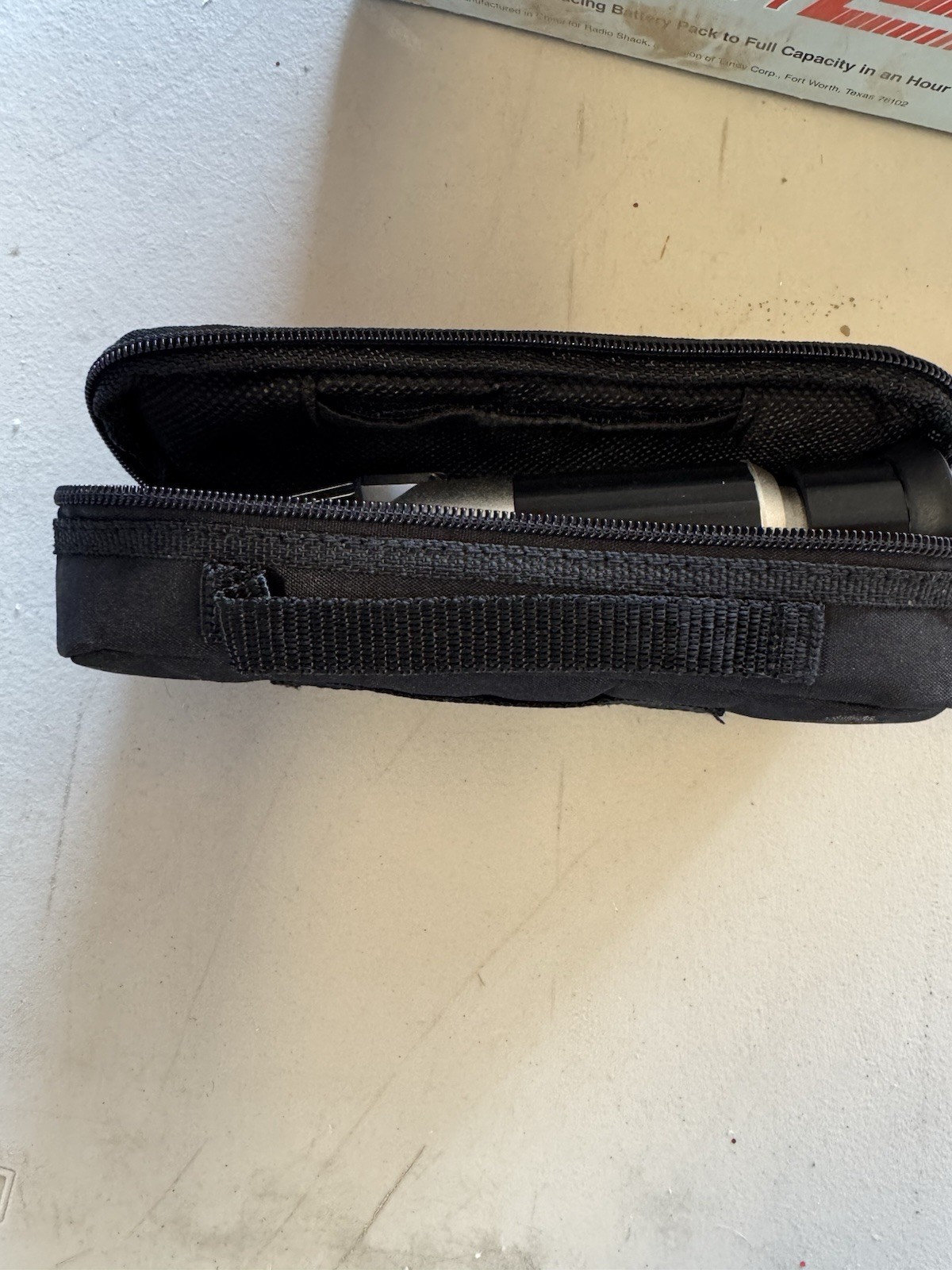 PORTABLE WESTOVER RHB-32ATC BRIX REFRACTOMETER 0-32 deg