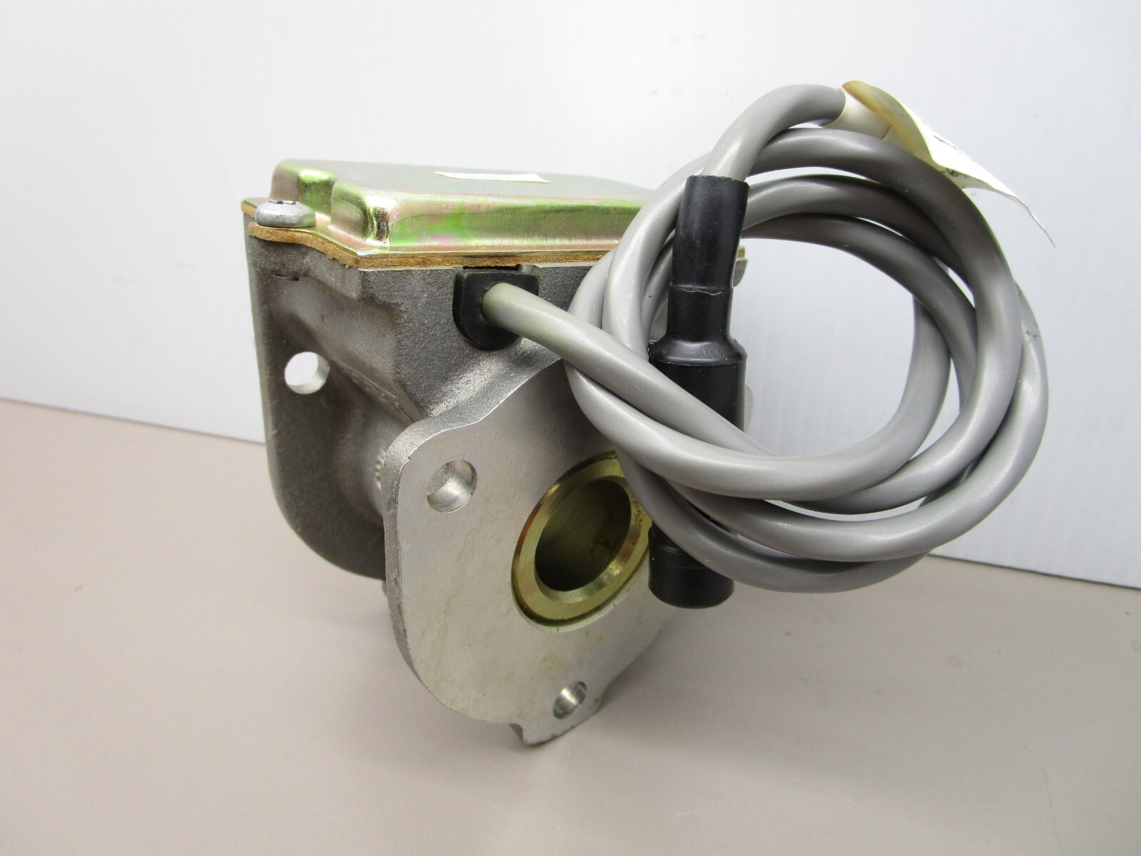 Bendix 108165 E-10R Retarder Control Section 107251 4-Pin Packard Connector