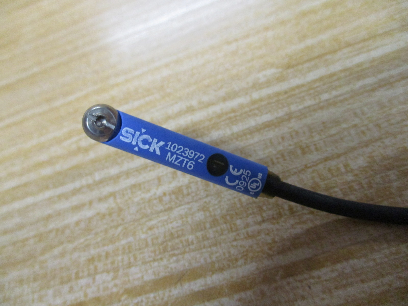 Sick 1023972 Position Sensor MZT6 (Pack of 3)