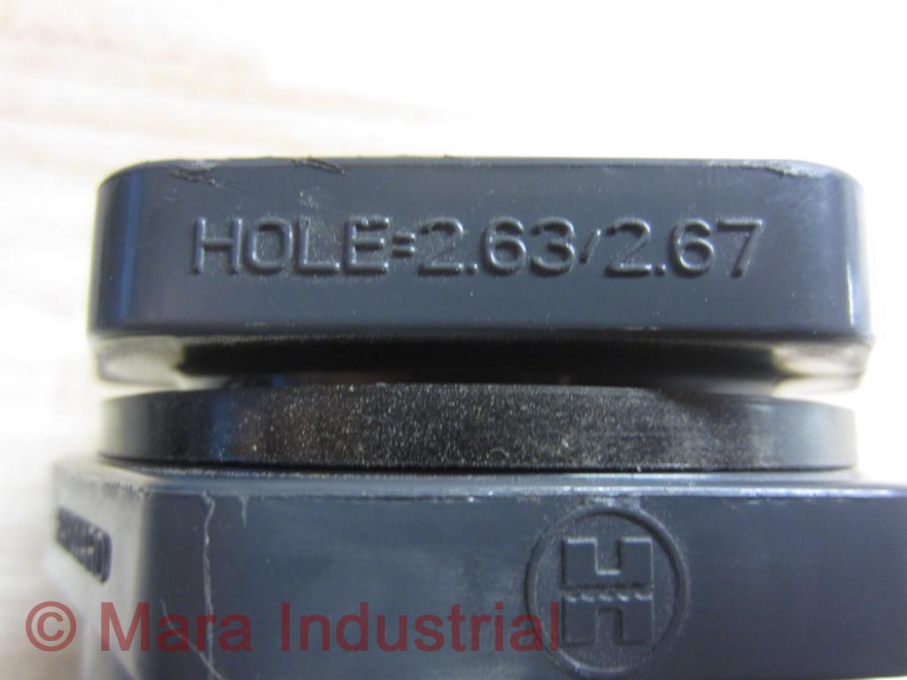 Haywood BFA1012TES Bulkhead Fitting