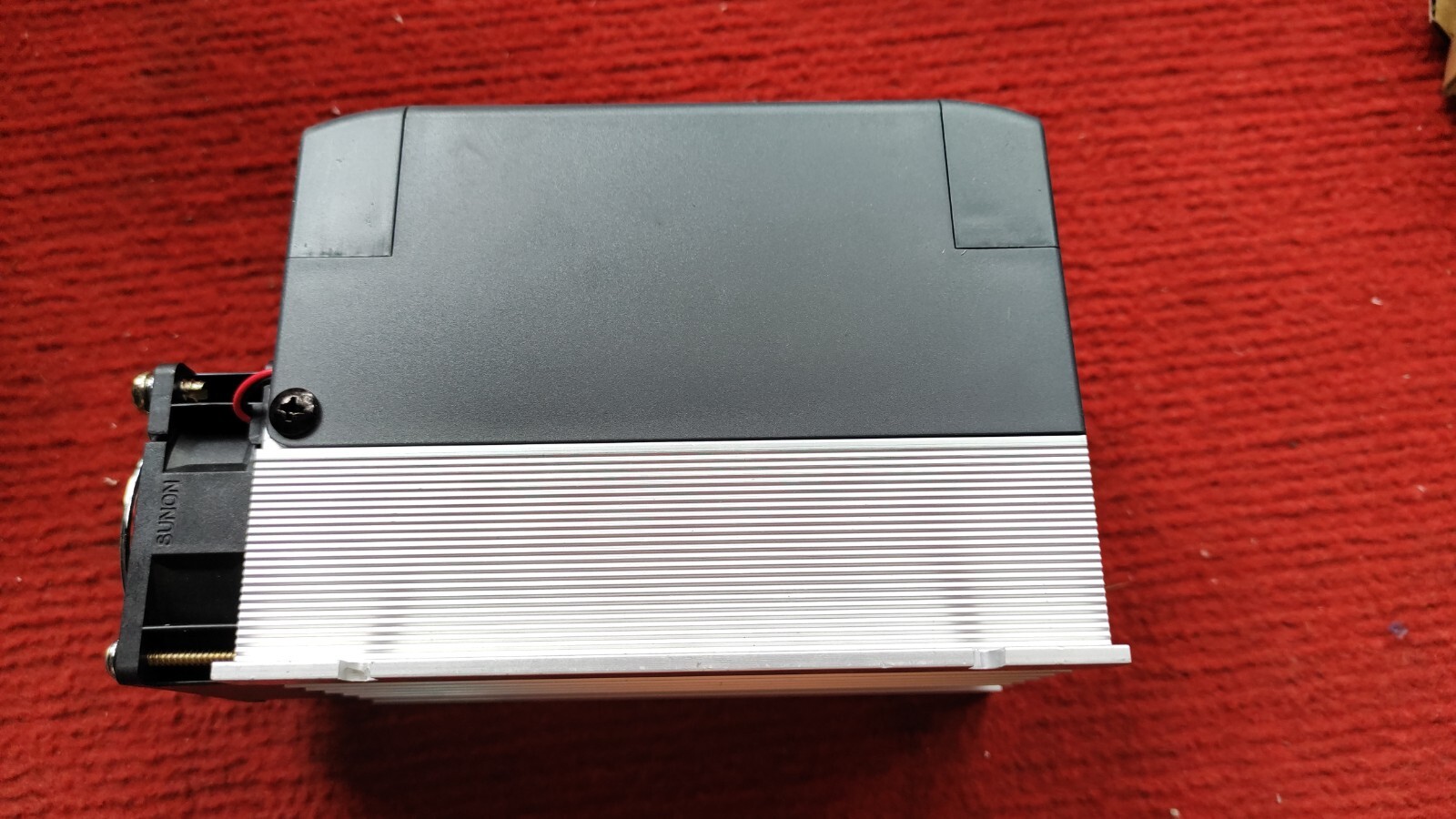 P:T69 CONCH TRL-4035P AC100~240V Power Regulator Heating Controller