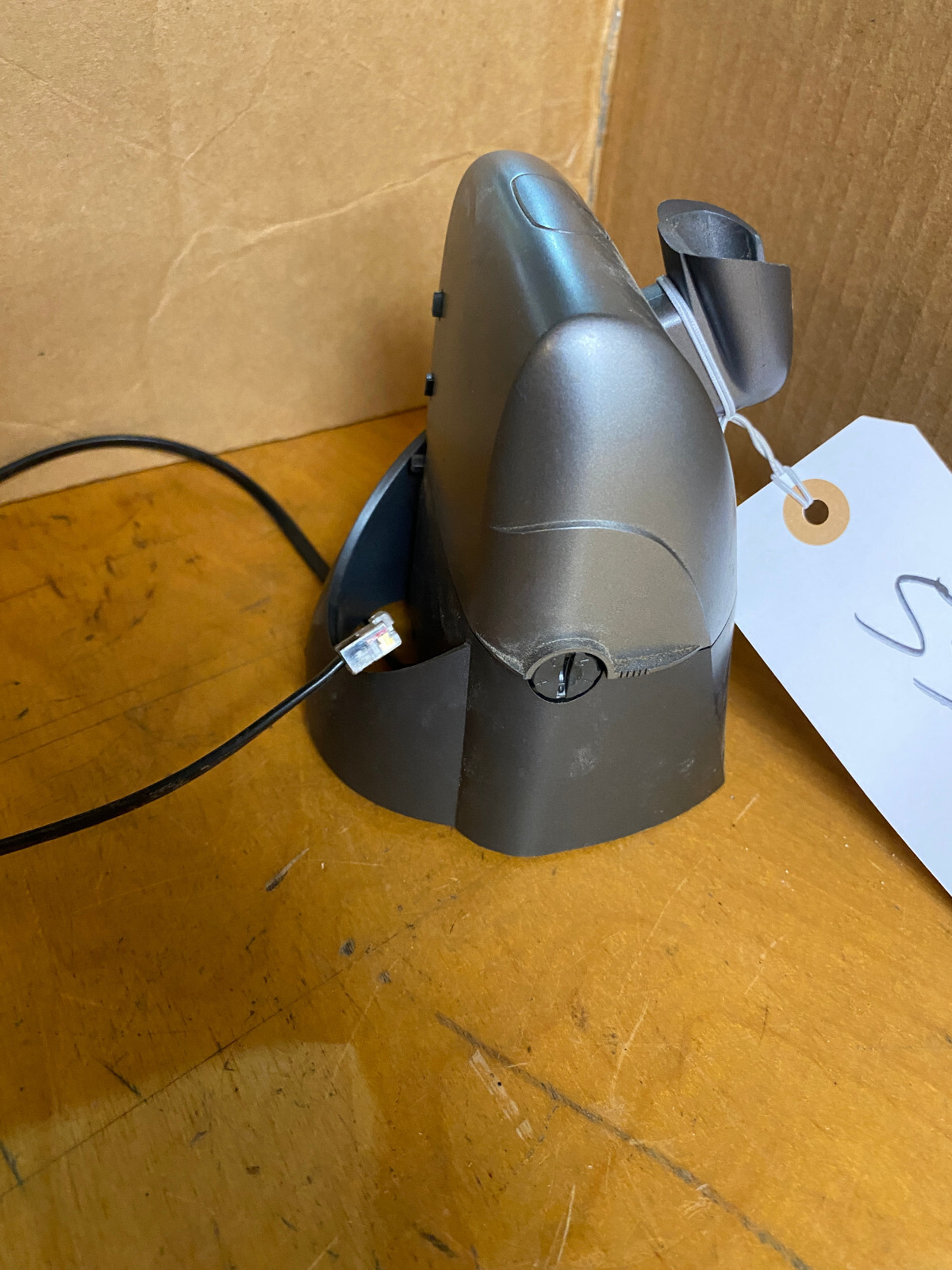 Plantronics CS55 BA192354 Stand