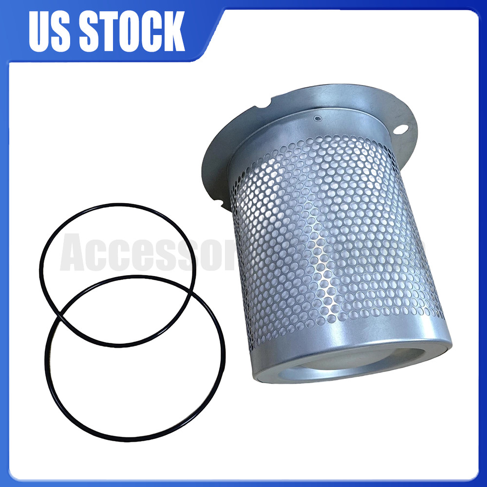 Fits For Atlas Copco Air Compressor 2901920040 1625725300 Oil Filter Element
