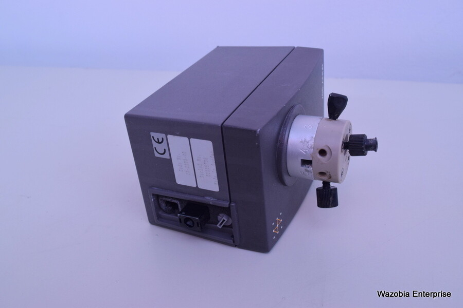 GE PHARMACIA AKTA INV-907 VALVE FPLC
