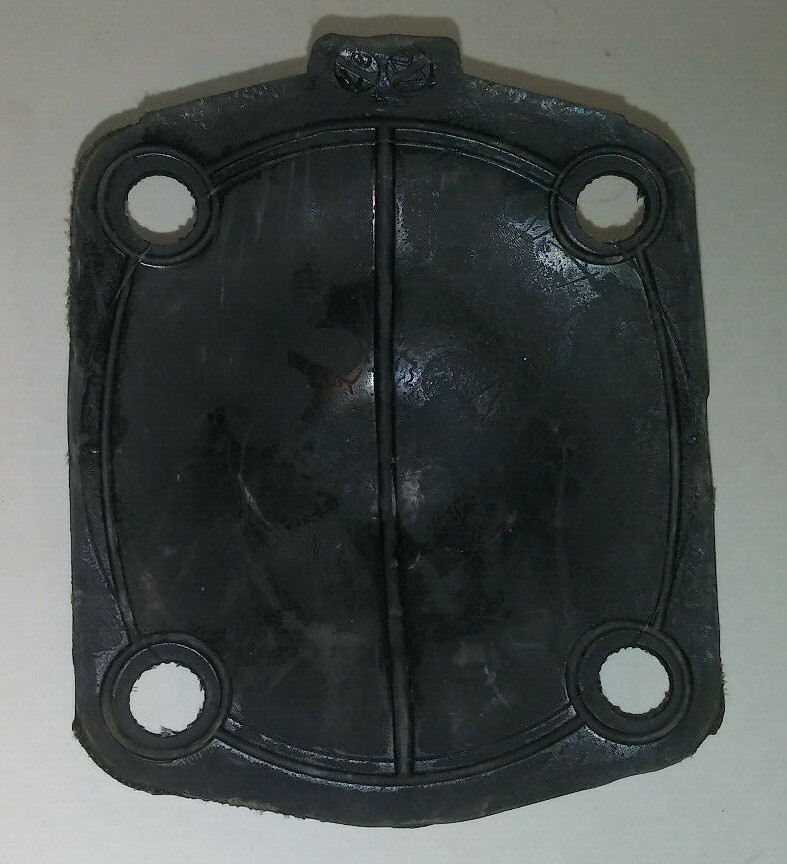 1 NEW SAUNDERS 425-EPM DIAPHRAGM REPLACMENT NNB ***MAKE OFFER***