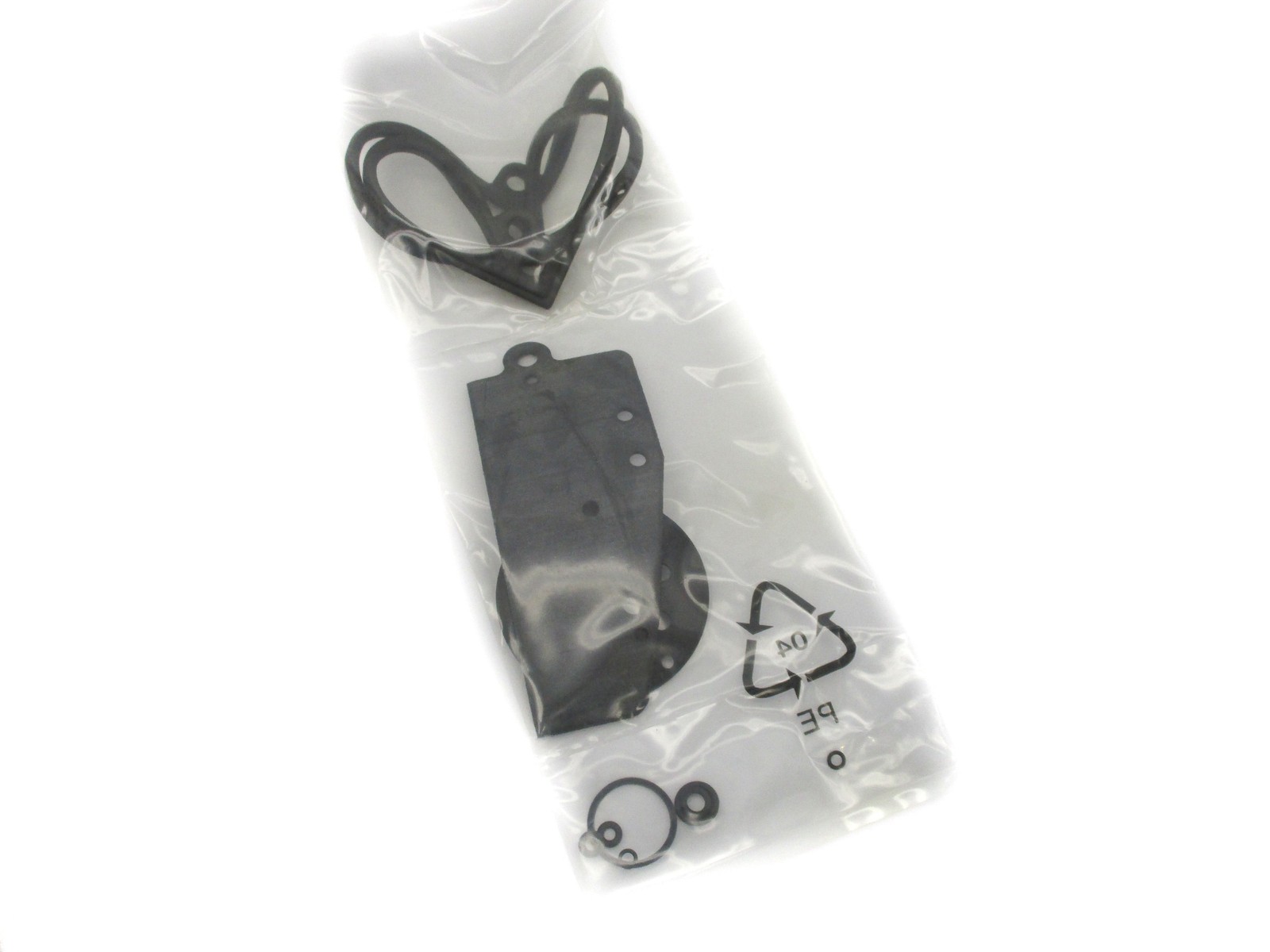 FISHER R3580X00022 NSMP