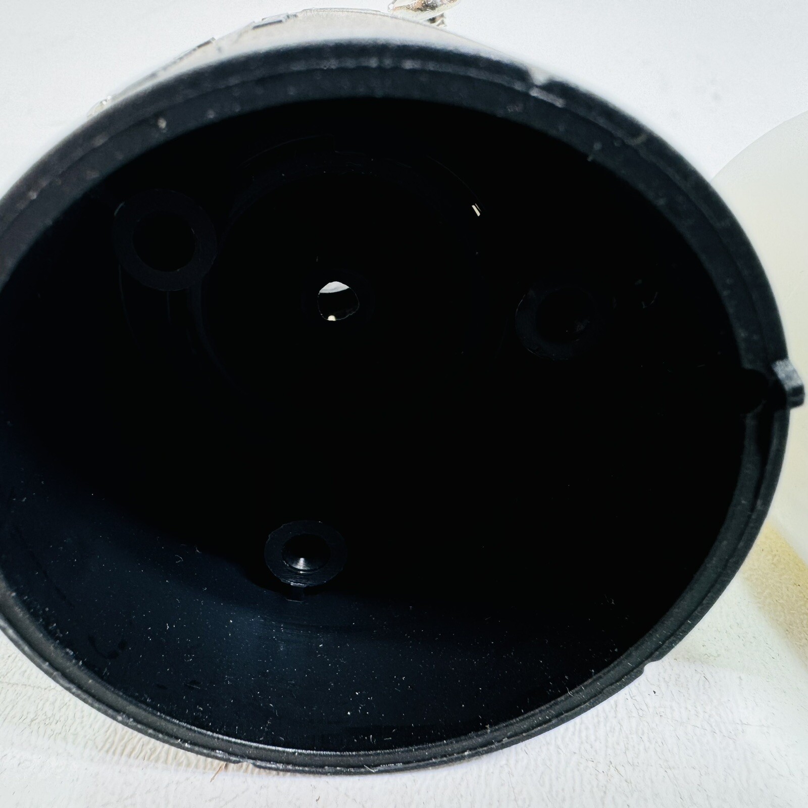 10 Pack LEGRAND PASS & SEYMOUR L520-C, Twist-Locking Socket, 2+E Poles, 20 A/12