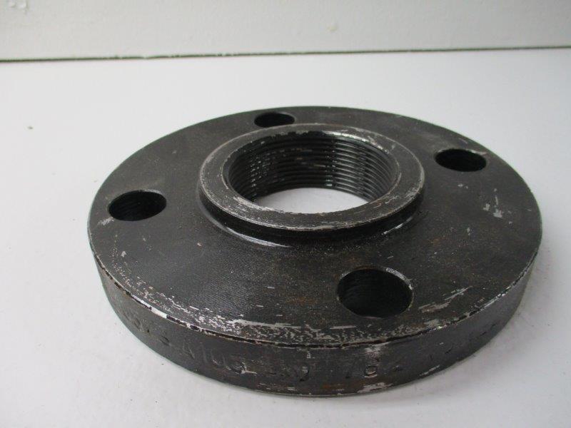 FLANGE ANSI-B16.5-150-2 UNMP