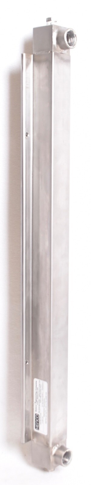 Kenco Engineering 88F50-22-AEPL-GS-ATM-AMB-NS Tank Level Gauge 8000 Series 88F50