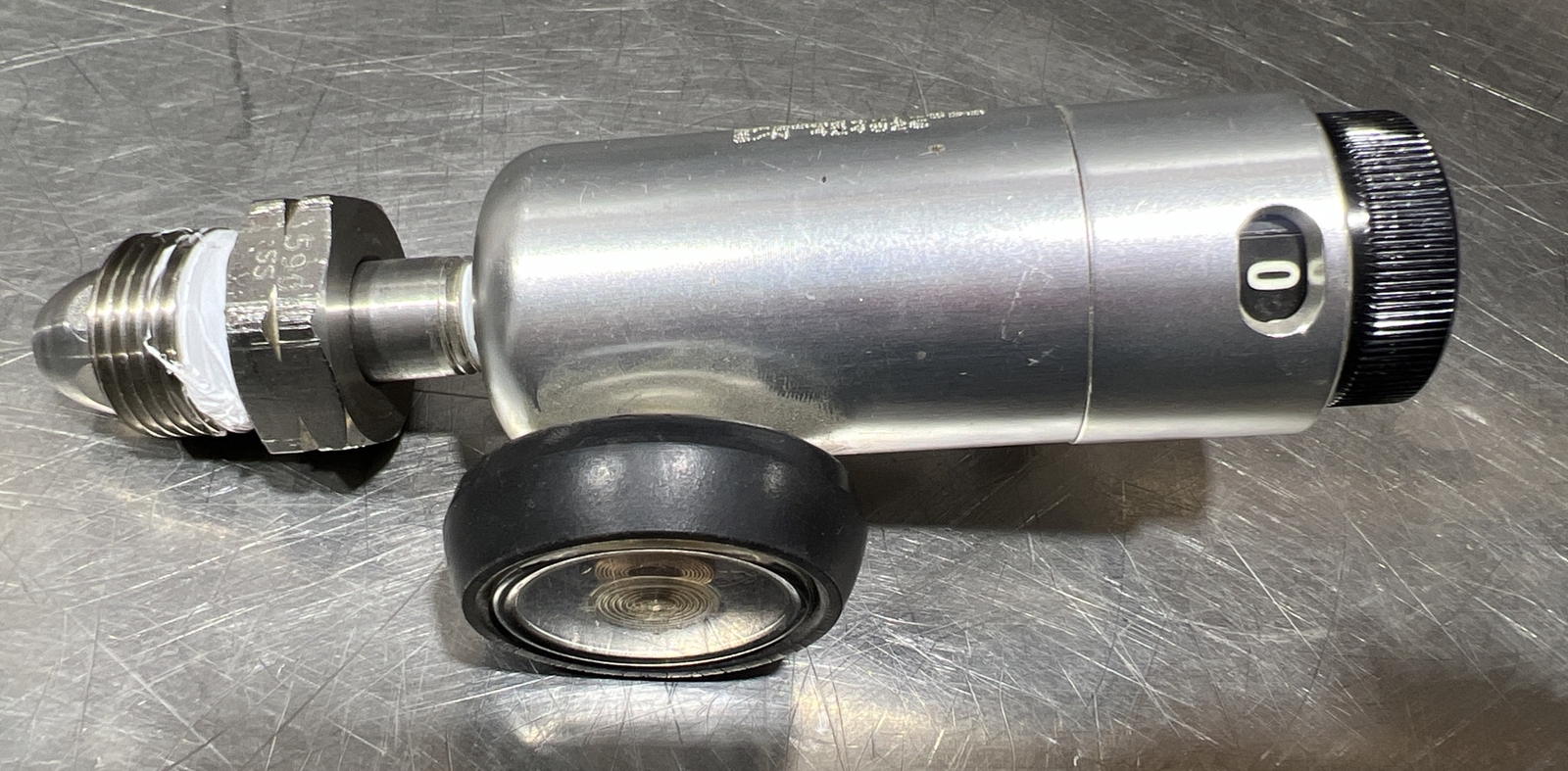 Flotec Pressure Regulator SP20064-1 Used Surplus