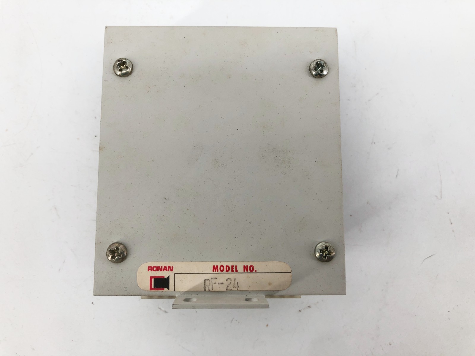New Ronan RF-24 Horn Driver Module X12D158R-1-B