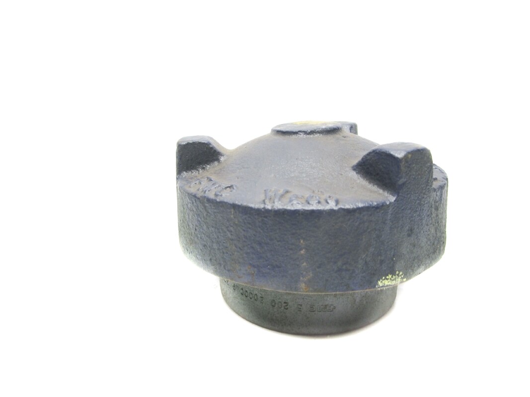 FMC WECO 207 6″ (AS PICTURED) NSNP