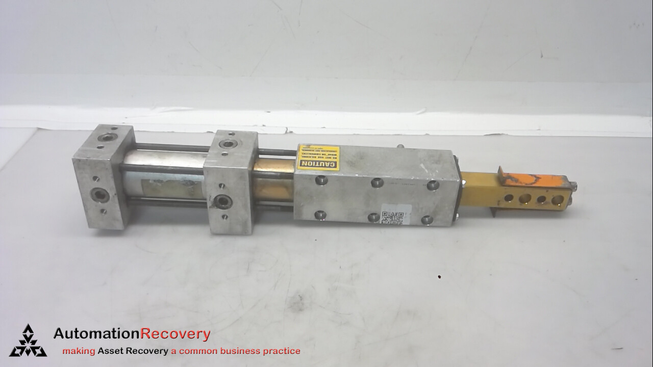 WELKER WP2N050B050D001A000 SERIES WP, #269041
