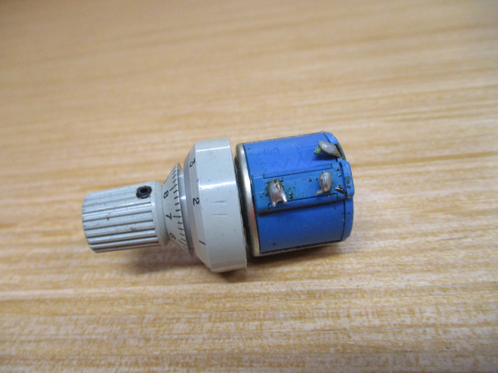 Bourns 3540S-1-502 Potentiometer 3540S1502 (Pack of 2)