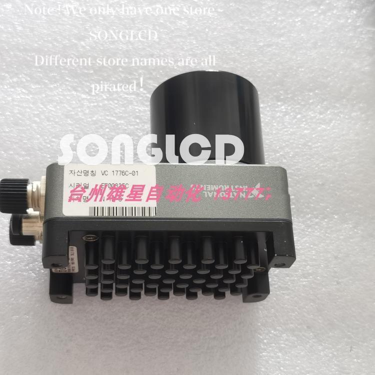 1PCS NI 1776C 90days warranty via DHL or FedEx