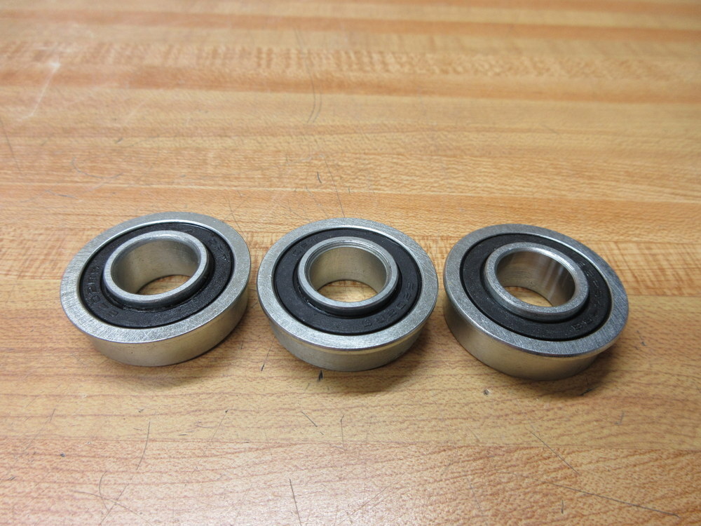 General Bearing 32264-88 Flange Bearing 3226488 (Pack of 3)