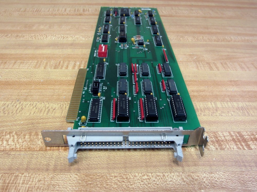 MBC MID-64 Circuit Board 14033 PC6332