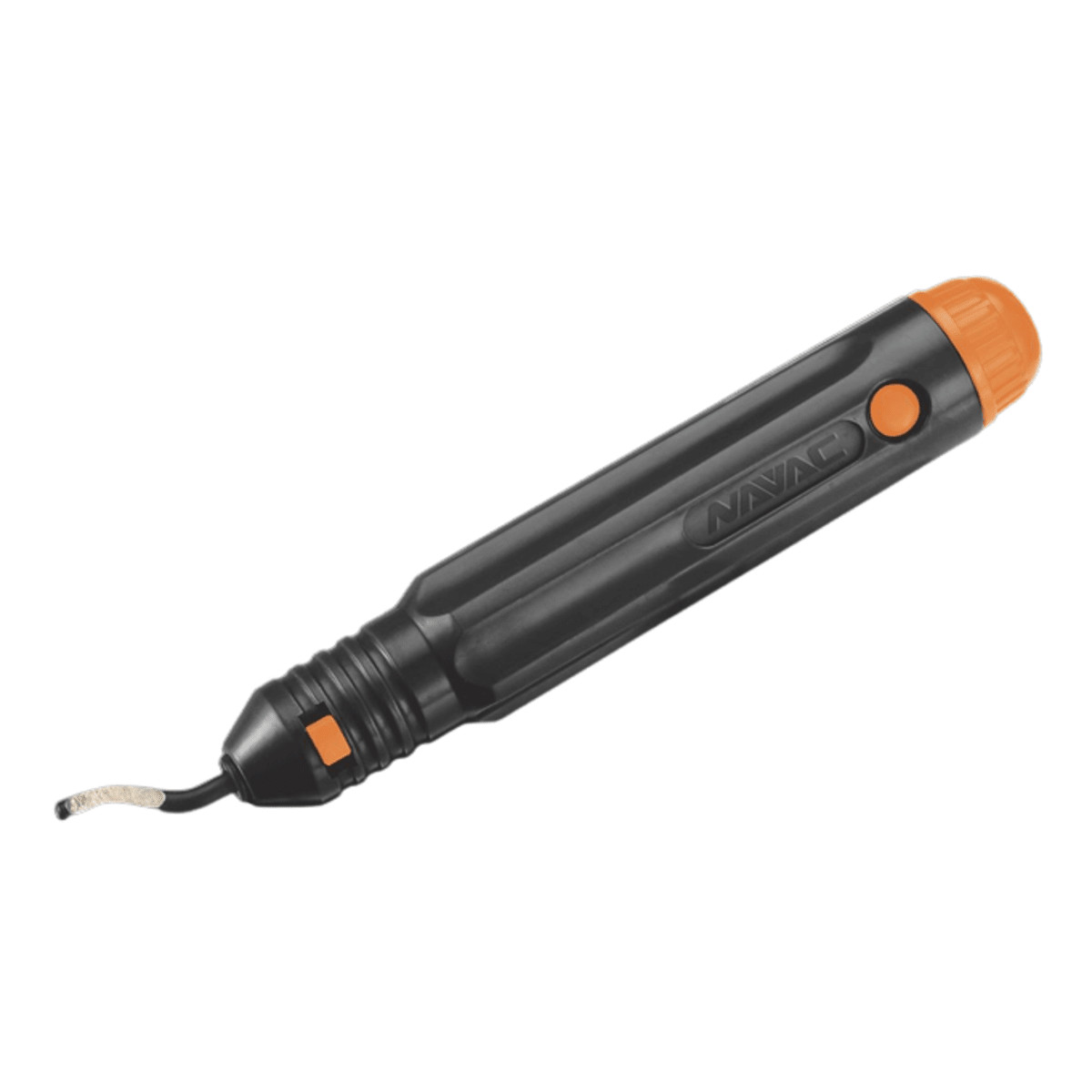 NAVAC NTD28 1/2″ Tube Deburring Tool, Steel, NPT Connection