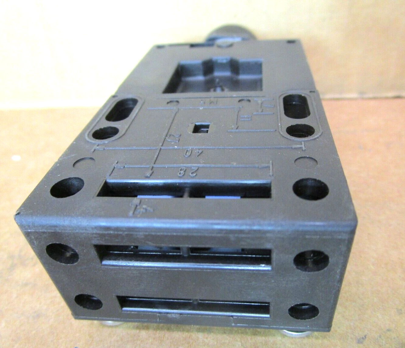 Schmersal AZ16zvrk-M20 50225HM