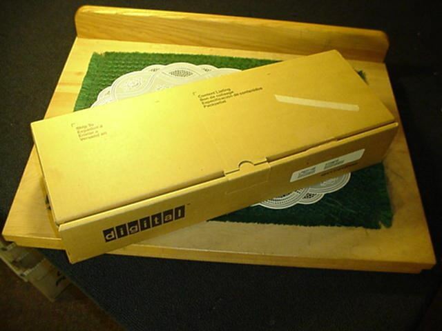 Digital Equipment Digital Charger/Filter Kit LPS2X-AB