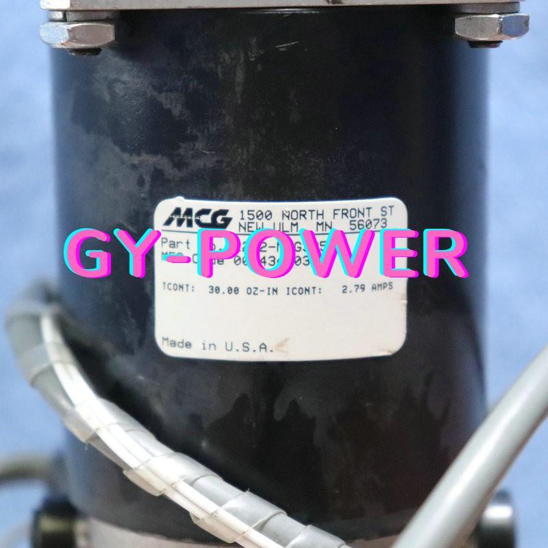 1PCS 2232-MBG3957 CGI 023SPX0180-XX-23N08 18:1 (3 Months warranty SHIP FedEx)