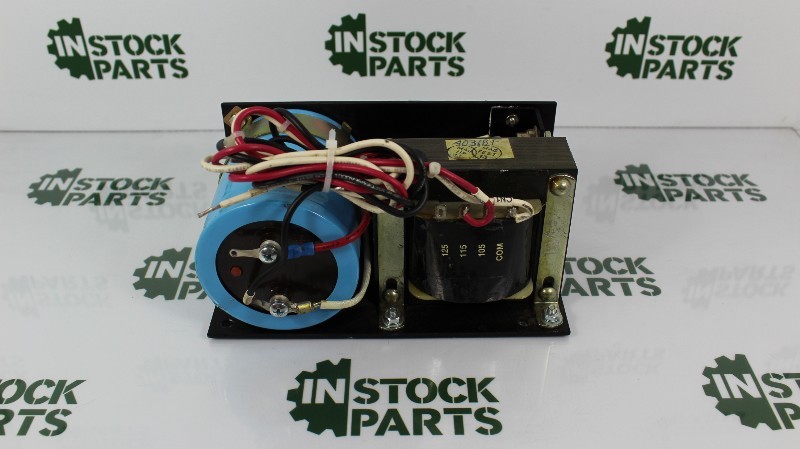ELPAC POWER SYSTEMS BFS100-24 USNT – POWER SUPPLY