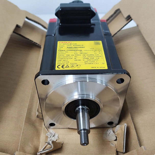 1PCS FANUC A06B-0062-B403 NEW by DHL or EMS