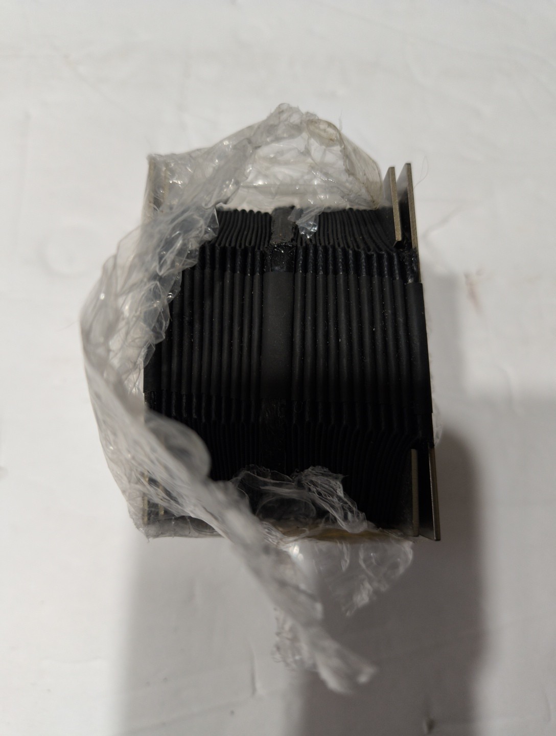 Nabell Bellows 28595-0502-001 Disco Dfg Square Bellows New