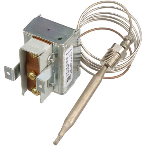 SAFETY THERMOSTAT LC117 425 FIXED 5/16 X 3-5/8 FM2191 for Frymaster FRYFM2191