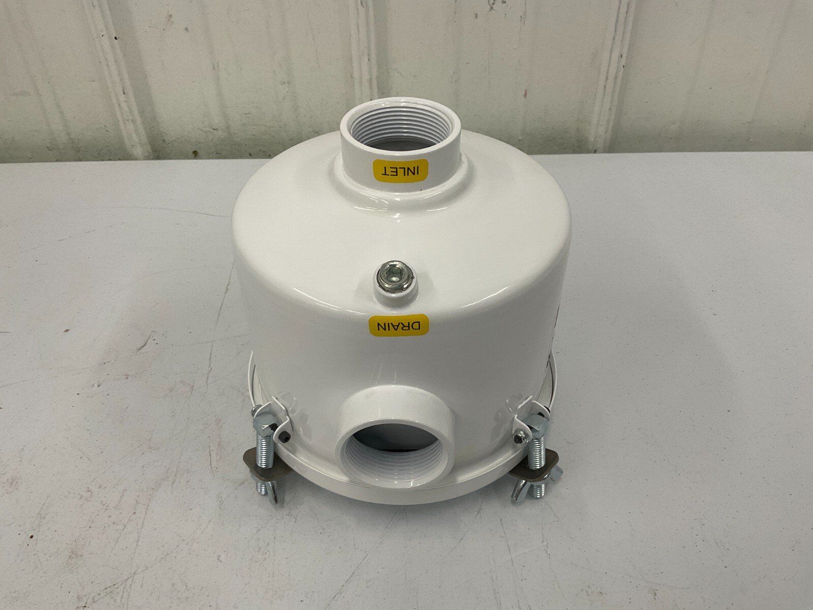 SOLBERG – Hdl-Psg848-150Hc Pneumatic Oil Filter 50 Cfm,0.3 Microns