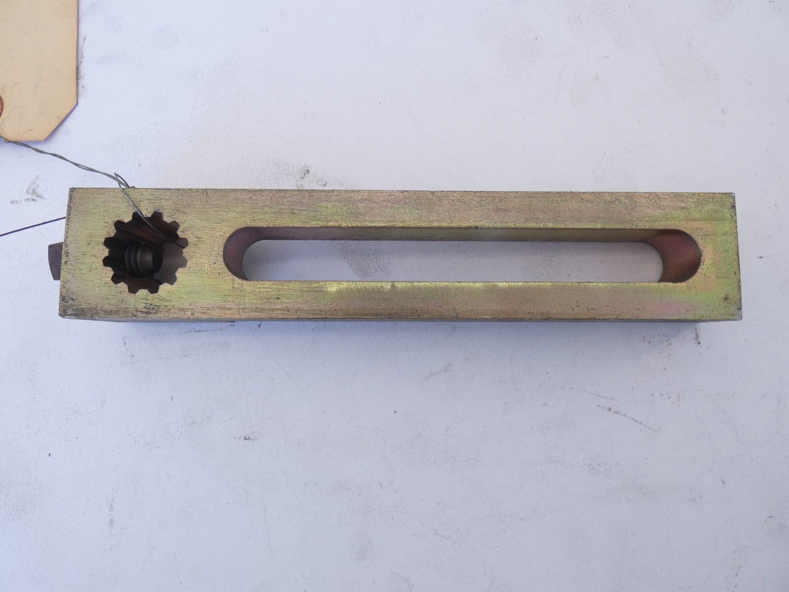 A-4120 Crank Arm 6-1/2″ – NEW Surplus!