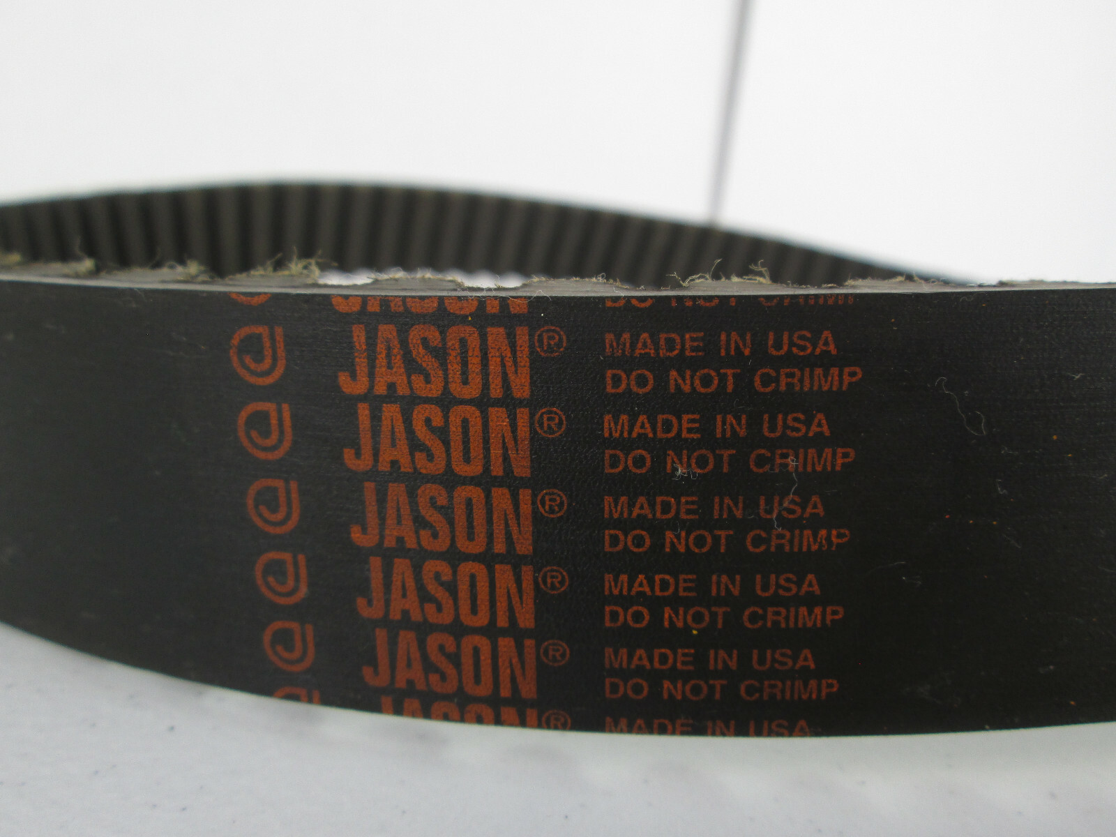 New NOS Jason Belt 1190-14M-40 1190mm 40mm Business Commercial