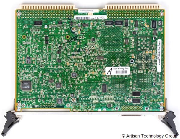 Motorola MVME2604 VME64 Processor Module, 333 MHz, 32 MB RAM