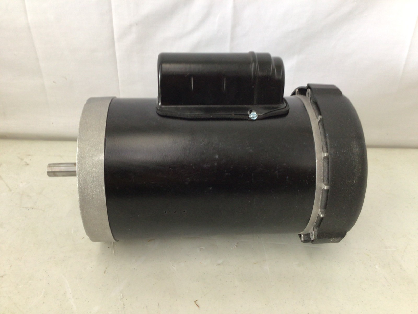 CENTURY – General Purpose Motor 1PH 1 hp, 115/208-230V AC 1,725 RPM