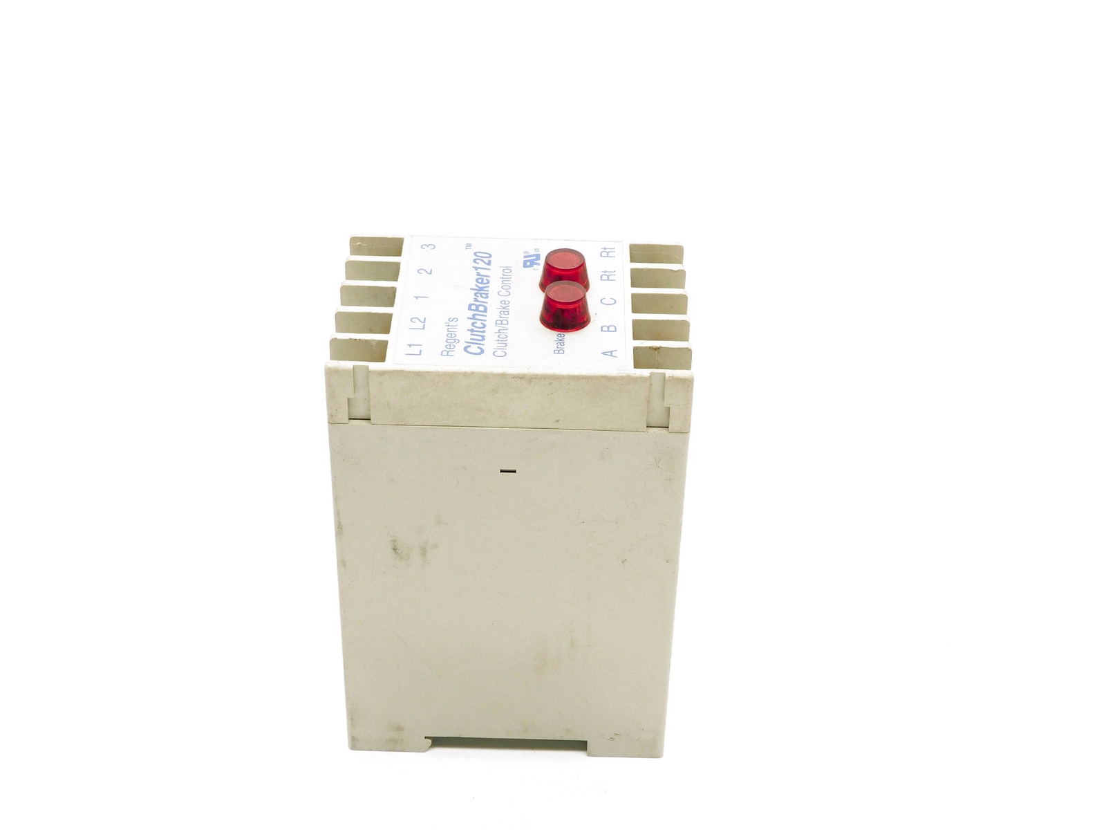 REGENT’S CLUTCHBRAKER120 UNMP